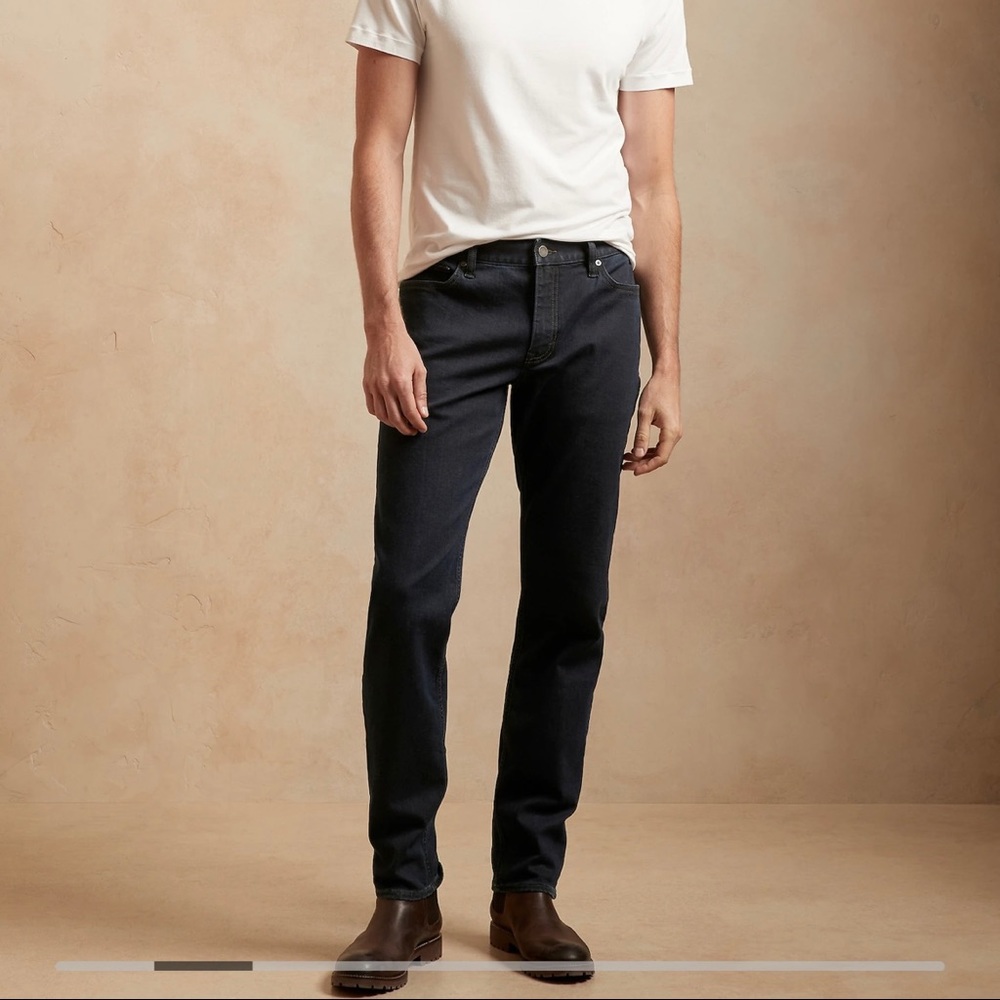 Banana Republic Jeans